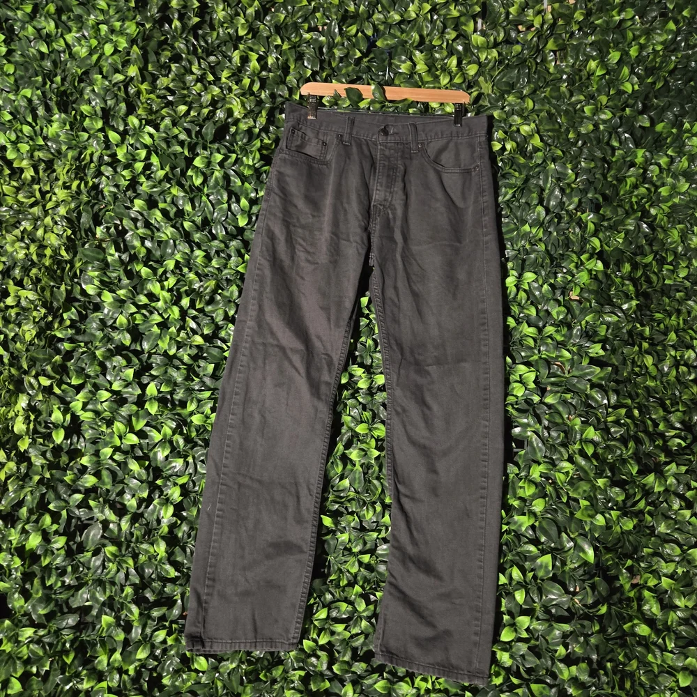 Levis experience comfort
